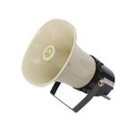 DSP154H DSPPA 15W Outdoor Waterproof Horn Speaker
