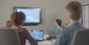 Wireless Presentation System