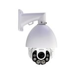 AVZ593 | 30X Speed Dome 200/300M Nightvision Outdoor IP-Camera