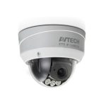 AVM542 | 2 Megapixel Outdoor WDR Dome IP Camera