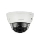 IPC-HDBW4831EP-ASE | 8MP Full HD WDR Network Vandal-proof IR Mini Dome ePoE Camera