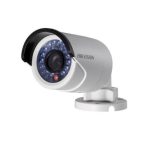 DS-2CD2020F-I | 2MP IR MINI BULLET CAMERA