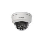 DS-2CD2142WD-I | 4MP WDR Fixed Dome Network Camera