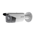 DS-2CD2T43G0-I8 | 4 MP IR Fixed Bullet Network Camera