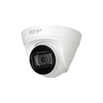 IPC-T1B40 | Dahua 4MP IR Turret IP Camera