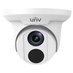 IPC3614SR3-DPF28 | Uniview 4MP Network IR Fixed Dome Camera