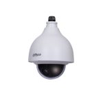 SD40212T-HN | 2MP 12x Starlight PTZ Network Camera