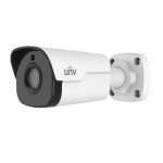 IPC2124SR3-DPF36 | 4MP WDR Network IR Mini Bullet Camera