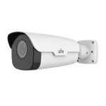 IPC268ER9-DZ | 4K WDR Ultra-HD Vari-focal Bullet Network Camera