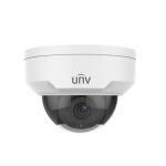 IPC325ER3-DUVPF40 | 5MP WDR IR Fixed Dome Network Camera