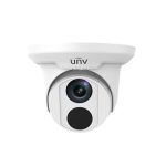 IPC3614SR3-DPF28 | 4MP Network IR Fixed Dome Camera