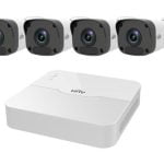 Uniview Kit