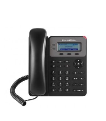 Grandstream GXP1610P IP Phone With PoE