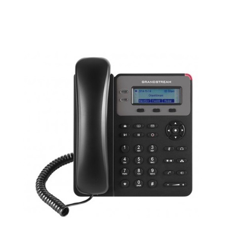 Grandstream GXP1610P IP Phone With PoE