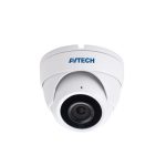 DGM3203SCT AI-based 3MP H.265 IR Dome IP Camera