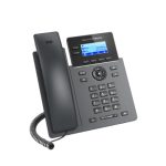 Grandstream GRP2602 2-Line 4-SIP Carrier Grade IP Phone with Adapter