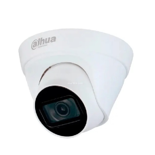 Dahua IPC-HDW1230T1-A