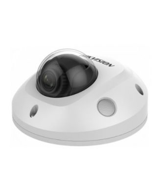 Hikvision DS-2CD2543G0-IS