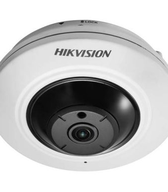 Hikvision DS-2CD2935FWD-IS