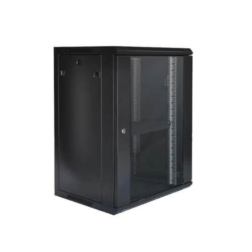 Toten 12U Server Rack 600×600×650
