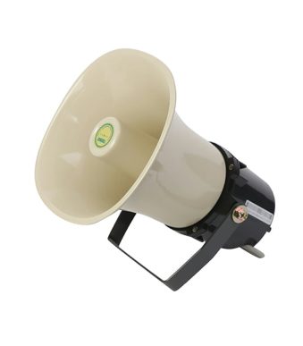 DSP154H DSPPA 15W Outdoor Waterproof Horn Speaker