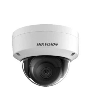 Hikvision DS-2CD2121GO-I IP Network Camera