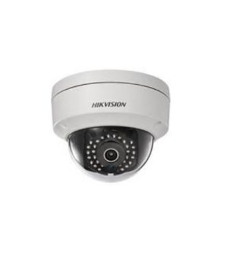 DS-2CD2142WD-I | 4MP WDR Fixed Dome Network Camera Price