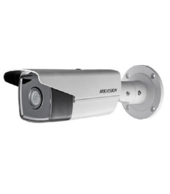 DS-2CD2T43G0-I8 4 MP IR Fixed Bullet Network Camera Price In BD