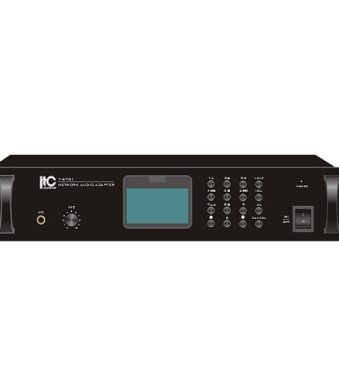 T-6701 ITC IP Network Audio Adapter